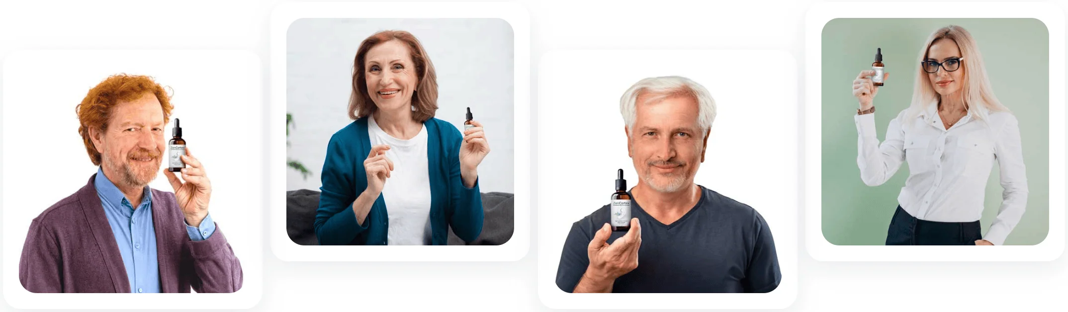 Real Life Changing Results